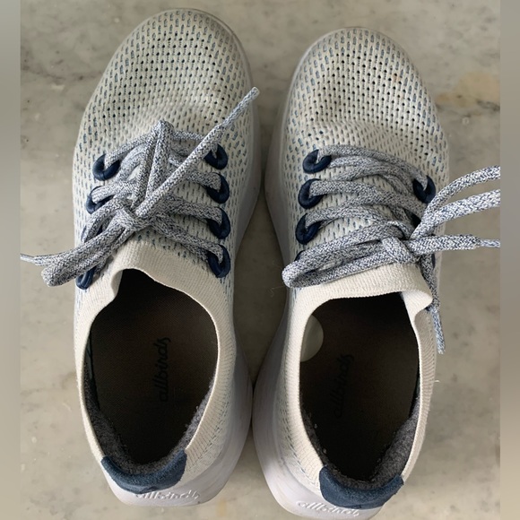 Women’s Tree Dasher 2 Allbirds Running Shoes - Picture 7 of 9